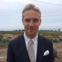 Viktor Samuelsson