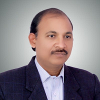 Dr. Anil Kumar Malviya