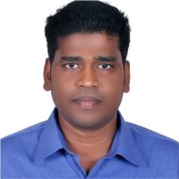 Rajesh Kanagavel