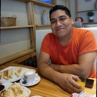 Lucas Moises Coronel