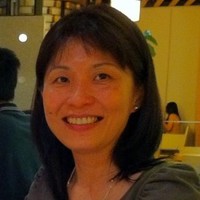 Lillian Diong