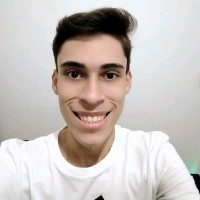 Gabriel Ribeiro Souza Silva