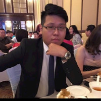 Daniel Choong