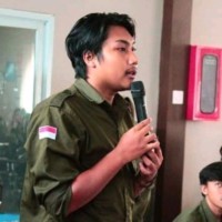 Muhamad Fadjar Firdaus