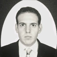 Roberto Alejandro Perez Padilla