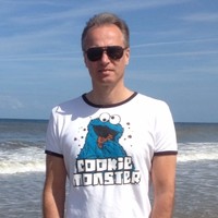 Marcel Boom