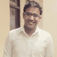 Harish Chand