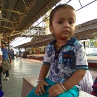 Ashish Tiwari