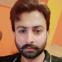 Mudasar Ali