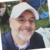 Mark Vogel