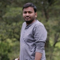 K Srinivas Reddy