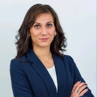 Dilyana Stefanova