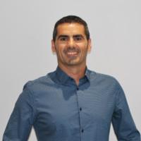 Jose Maria Hernandez Hernandez