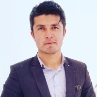 Rizwan ullah