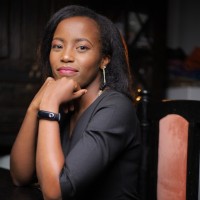 Ruth Kinuthia