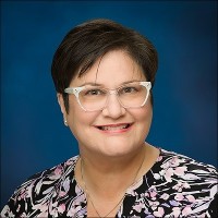 Debby Harris, PMP, DASM, CDH-L