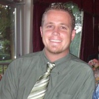 Kyle Stanton