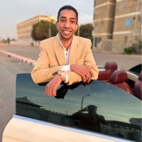 Moustafa Ebeid