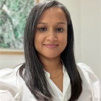 Deepti Ramhotar
