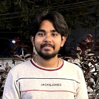 Karthik Anavarth C