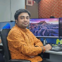 Vikash Ojha