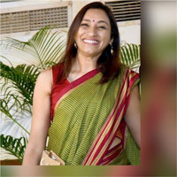Haseena Dubash