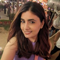 Aditi Dubey
