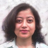 Abhilasha Sen