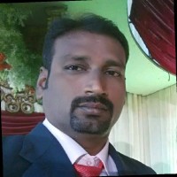 GNANAKUMAR Shanmugam