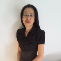 Joëlle Wong Hing Nang, Fcca