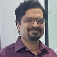 Milind Joshi