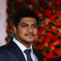 Koushik B