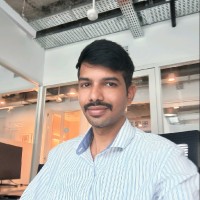 Ajay Reddy
