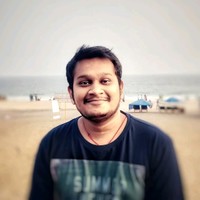 Pruthvi Tej Venkat M