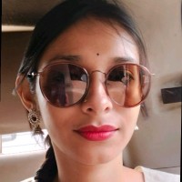 Megha Bhattacharyya