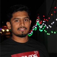 Nagesh M.