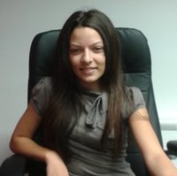 Adriana Spasova