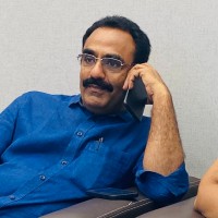 Vinod Kumar V.K