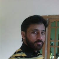 Muhammad Asim Arif Goraya