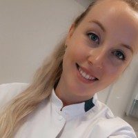 Lia Den Ouden