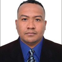Edgar Jose Bracho Bracho