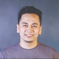 John Michael Lacsina