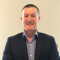 Stuart Rowstron
