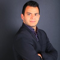 Melvin De Oliveira