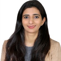 Pujika Sharma
