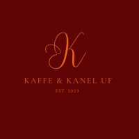 Kaffe o Kanel UF