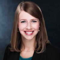 Rebecca Barrett