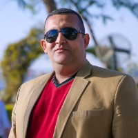 Mohamed Anwar Alkady