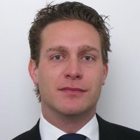 Koen Zwitser
