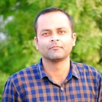Zeeshan Ahmad